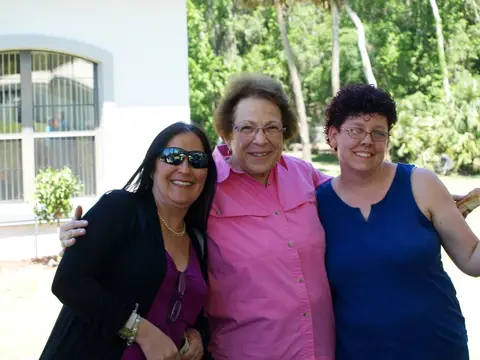 Annual BBQ 2017 — photo 32