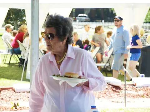 Annual BBQ 2017 — photo 33