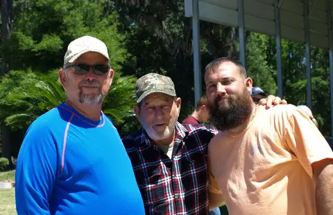 Annual BBQ 2017 — photo 37