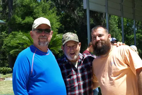 Annual BBQ 2017 — photo 38