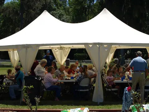 Annual BBQ 2017 — photo 39