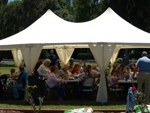 Annual BBQ 2017 — photo 40