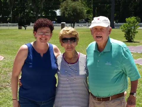 Annual BBQ 2017 — photo 41