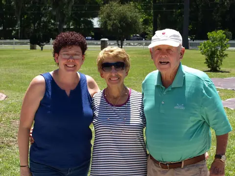 Annual BBQ 2017 — photo 42