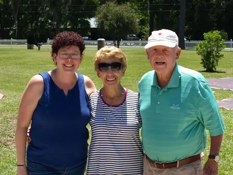 Annual BBQ 2017 — photo 43