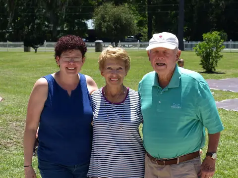 Annual BBQ 2017 — photo 45