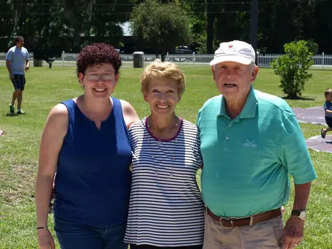 Annual BBQ 2017 — photo 47