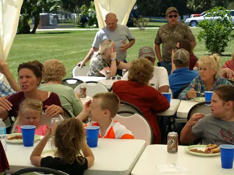 Annual BBQ 2017 — photo 51
