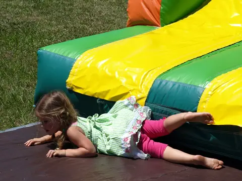 Annual BBQ 2017 — photo 56