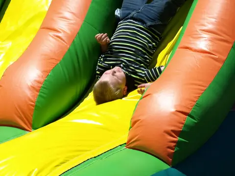 Annual BBQ 2017 — photo 57