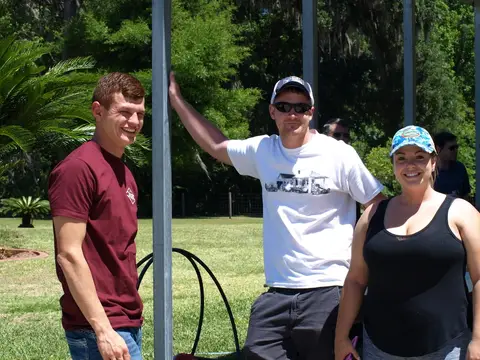 Annual BBQ 2017 — photo 62