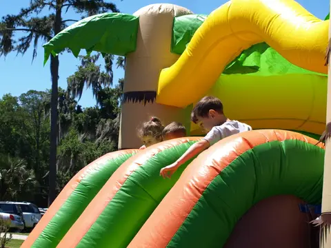 Annual BBQ 2017 — photo 81