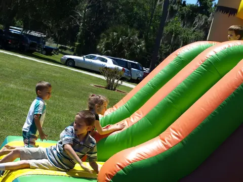 Annual BBQ 2017 — photo 83