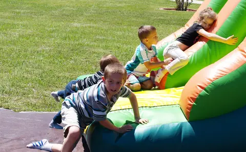 Annual BBQ 2017 — photo 84