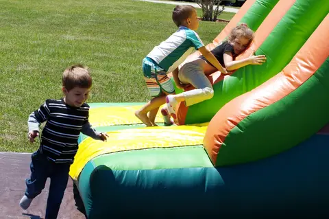 Annual BBQ 2017 — photo 86