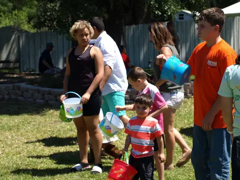 Annual BBQ 2017 — photo 108