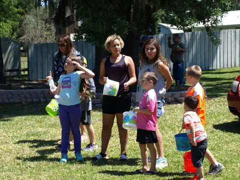 Annual BBQ 2017 — photo 110
