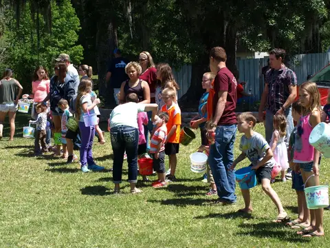 Annual BBQ 2017 — photo 111