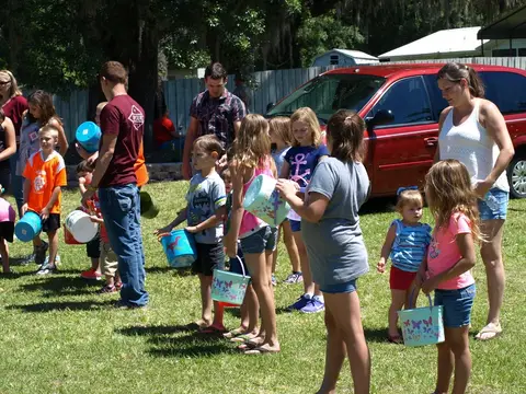 Annual BBQ 2017 — photo 113