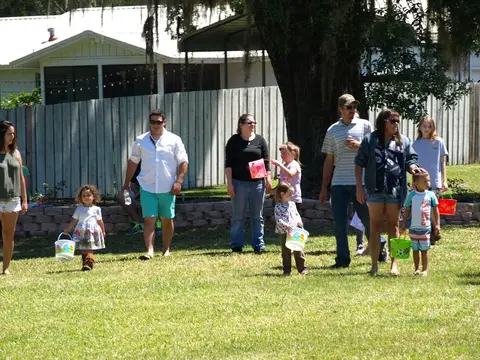 Annual BBQ 2017 — photo 119