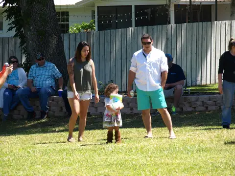 Annual BBQ 2017 — photo 120