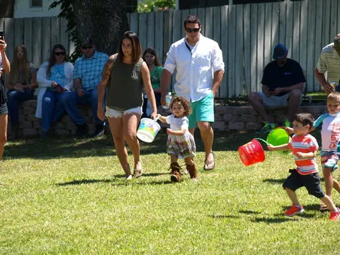 Annual BBQ 2017 — photo 121