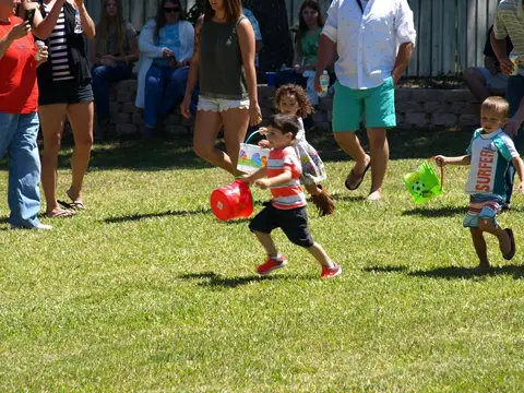Annual BBQ 2017 — photo 122