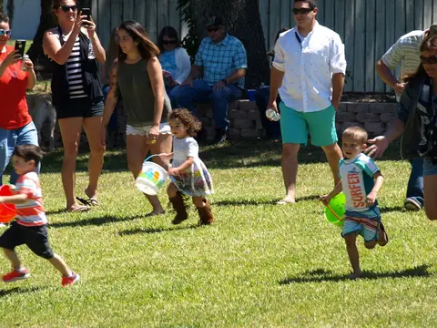 Annual BBQ 2017 — photo 123