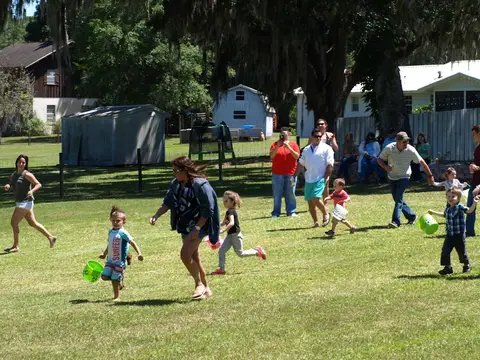 Annual BBQ 2017 — photo 126