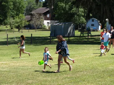 Annual BBQ 2017 — photo 127