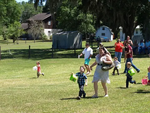 Annual BBQ 2017 — photo 128