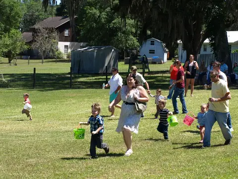 Annual BBQ 2017 — photo 129