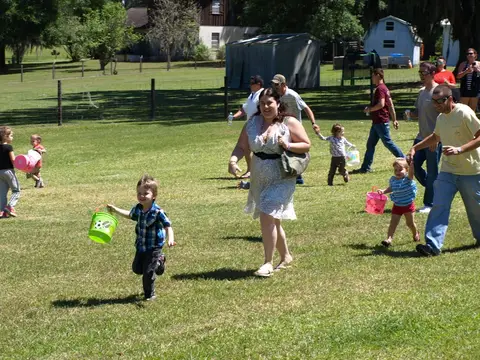 Annual BBQ 2017 — photo 131