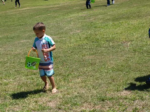 Annual BBQ 2017 — photo 138