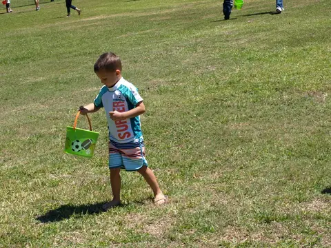 Annual BBQ 2017 — photo 139
