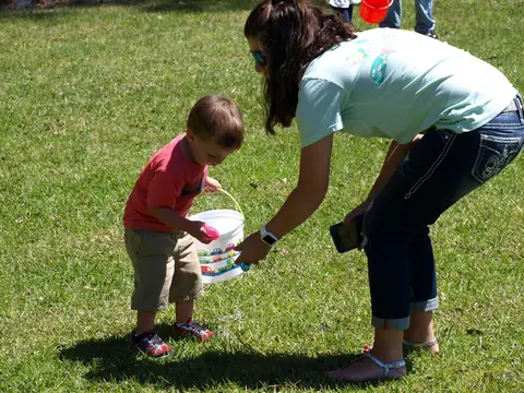Annual BBQ 2017 — photo 142