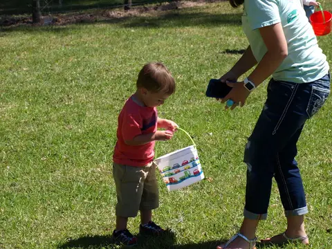 Annual BBQ 2017 — photo 144