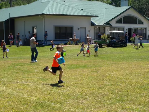 Annual BBQ 2017 — photo 146