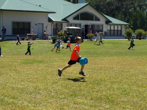 Annual BBQ 2017 — photo 147