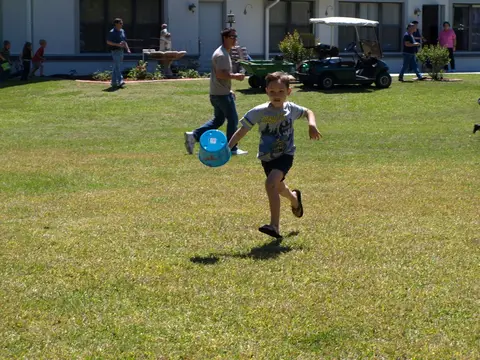Annual BBQ 2017 — photo 149