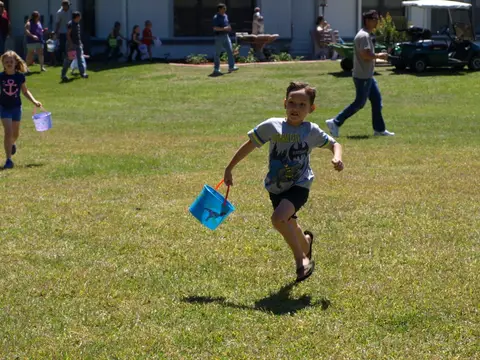 Annual BBQ 2017 — photo 150