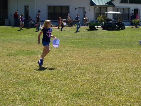 Annual BBQ 2017 — photo 151