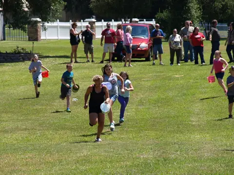 Annual BBQ 2017 — photo 154