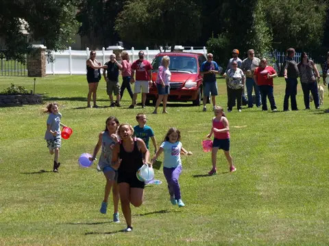Annual BBQ 2017 — photo 156