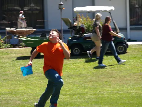 Annual BBQ 2017 — photo 158