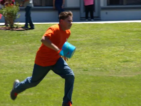 Annual BBQ 2017 — photo 160
