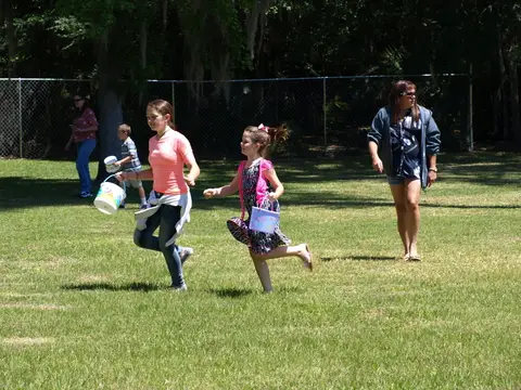 Annual BBQ 2017 — photo 167