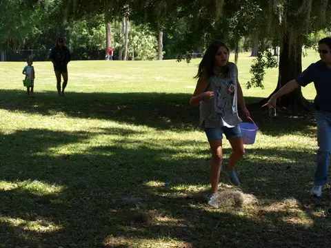 Annual BBQ 2017 — photo 174