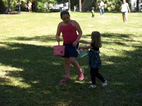 Annual BBQ 2017 — photo 175