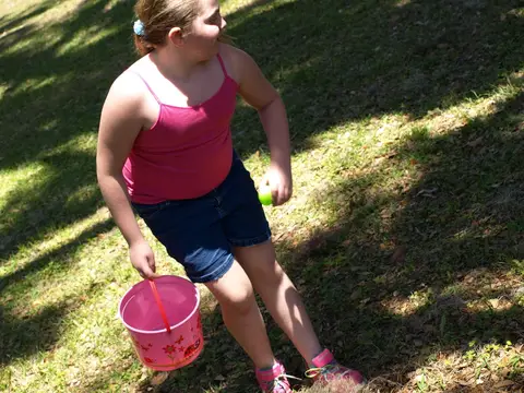 Annual BBQ 2017 — photo 176